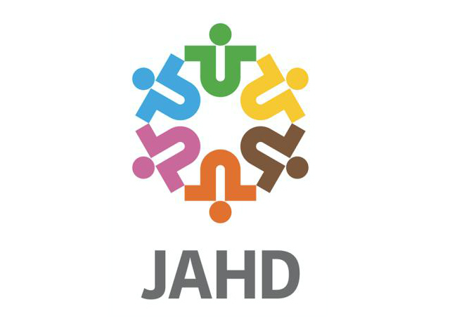 【JAHD协会为JAHD测试成绩优秀的同学颁发合格证书】