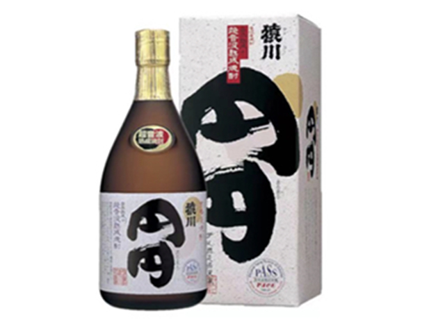 日本产品 清酒