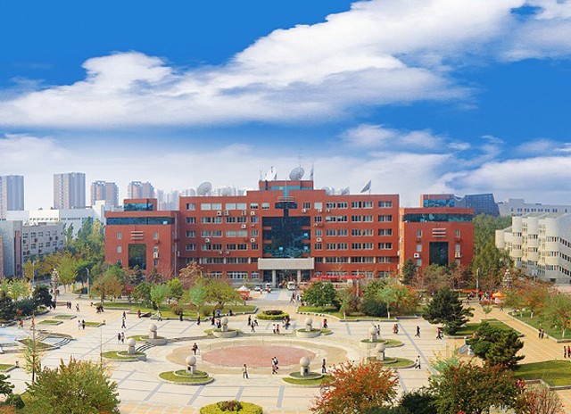 关于JAHD测试项目与沈阳师范大学软件学院进行了深度的交流